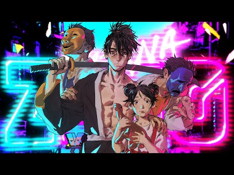 Самурай Без Чести | Katana Zero Обзор