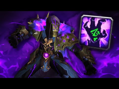 The Toughest Demonology Warlock I've Ever Seen! (5v5 1v1 Duels) - PvP WoW: The War Within