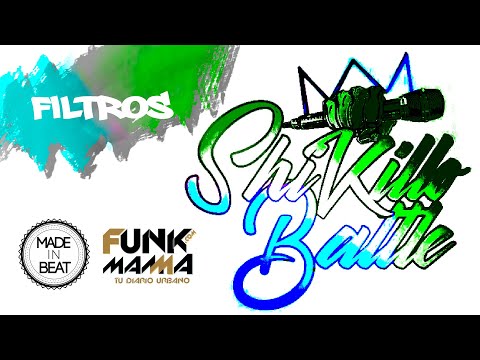 FILTRO MOODY VS BLAPIN VS KEEV | FILTRO SHIKILLO FEST MADE IN BEAT 2019