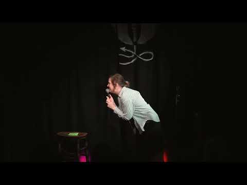 Hannah Smith 5 minutes Bill Murray