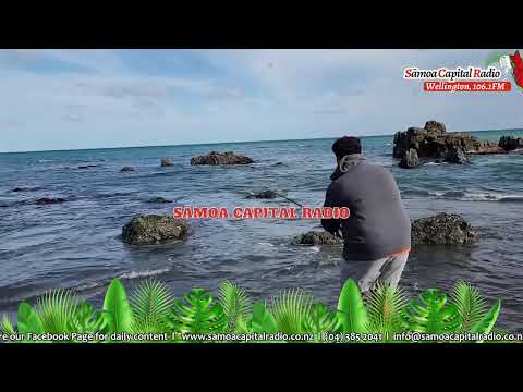 Sāmoa Capital Radio, 27 October 2025