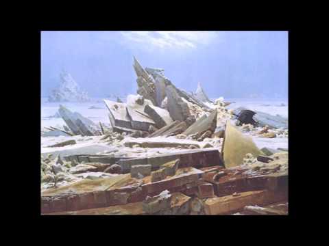 LecHad (H5C) - Vagues de glace