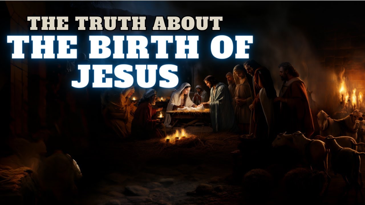 IN WHAT MONTH WAS JESUS CHRIST REALLY BORN??
