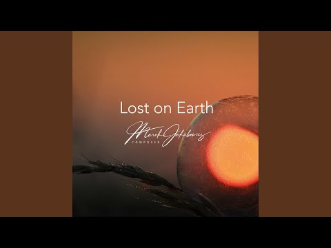 Lost on Earth