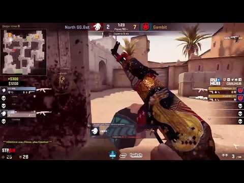 Best of Valde - North Valde Highlights