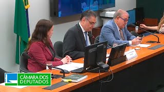  Definição das emendas ao Projeto de Lei Orçamentária Anual 2026 - 06/11/2025 11:00