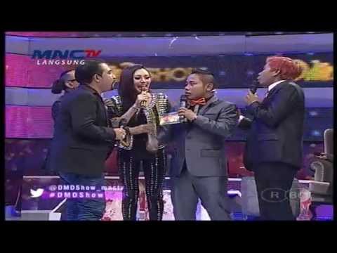 Nama Tommy Ali yang Asli Terbongkar Hanya di DMD Show MNCTV