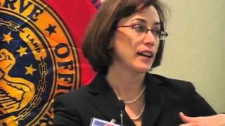 Panel 4: Brother, do you have a DIME? (Interagency)