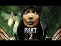 Mortal Kombat X Walkthrough Gameplay Part 2 ...