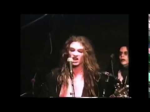 FORBIDDEN SITE [live] 1996 - 1997 avant-garde black-metal (France)