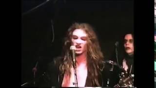 FORBIDDEN SITE [live] 1996 - 1997 avant-garde black-metal (France)