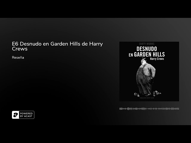 Vídeo relacionado con Una infancia: Biografía de un lugar (Acuarela nº 41)