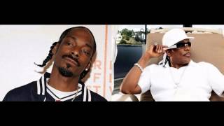 You Got Nerve - Charlie Wilson feat. Snoop Dogg