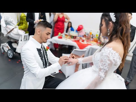 2.časť Svadba Franko & Šárka {Paťo Band - Martin Fečo}