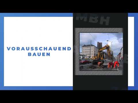 JOSEF HELL Bauunternehmen GmbH YouTube-Vdeominiatur 9