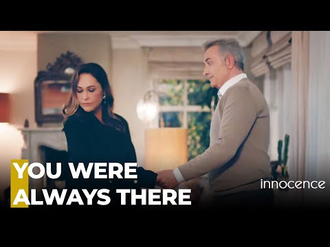 Still the Same Look, Same Excitement - Innocence Episode 12