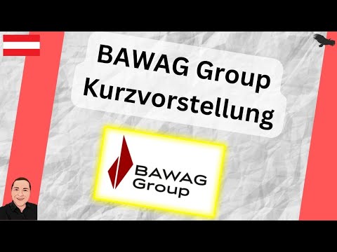BAWAG Group Kurzvorstellung