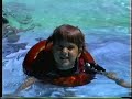 July 4th 1991 Collier Swimming
