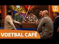 Voetbal Café 17/02/2023 | Met Jack Plooij, Ruud Gullit en Jan van Halst