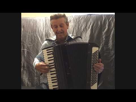 All OF  ME - PAUL BETKEN - JAZZ ACCORDION