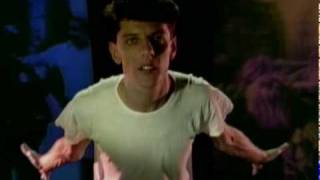 Modern English - &quot;Someone&#39;s Calling&quot;