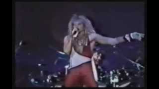 Van Halen - Little Guitars w/ Intro (Live 1982)