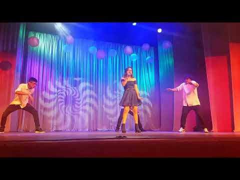 Semilla crew teatro canut