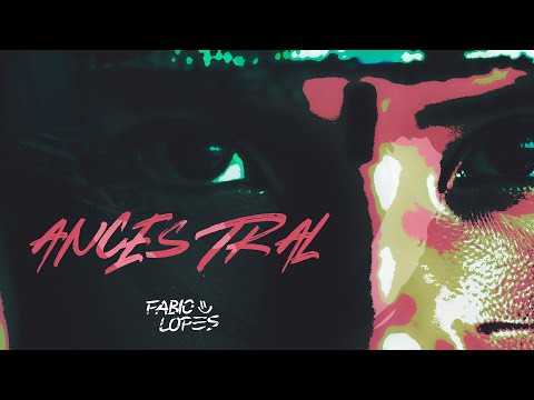Ancestral - DJ Fabio Lopes - [Set In Amazônia] - (Clipe Oficial)