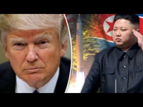 Breaking North Korea Kim Jong Un Defies USA escalates Nuclear program after UN sanctions August 2017 Video