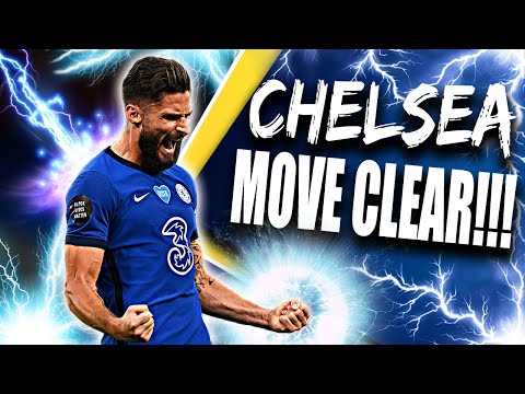 A MASSIVE Three Points For Chelsea In Champions League RACE! Chelsea FC 1 - 0 Norwich City