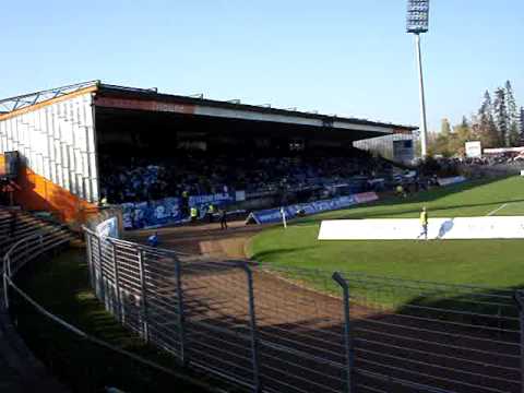 Darmstadt 98-Greuther Fürth II