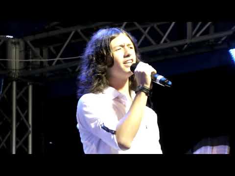 Secvență festival - Dragoș Iulian Luca