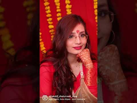 Bridal Makeup Artist portfolio by Nitakshi Mua in Agra - Photo 0