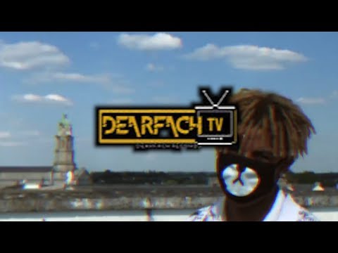 G-rdz x Kael - New Way  (Official Music Video)