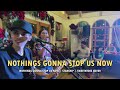 Nothings Gonna stop us now | Starship - Sweetnotes Live