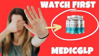 MEDICGLP TEST 2026 : MEDICGLP AVIS & RÉSULTATS – EST-CE QUE MEDICGLP FONCTIONNE VRAIMENT ?