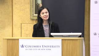 NT Wang Distinguished Lecture—E-commerce and Inclusive Growth in China: Opportunities and Challenges