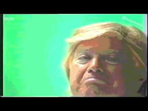 Trump "Pee Tape" finally revealed as HOAX created by artist/singer Blindboy | ♛purchmymerch♛