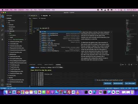 Creating Our Own Php Implode Function
