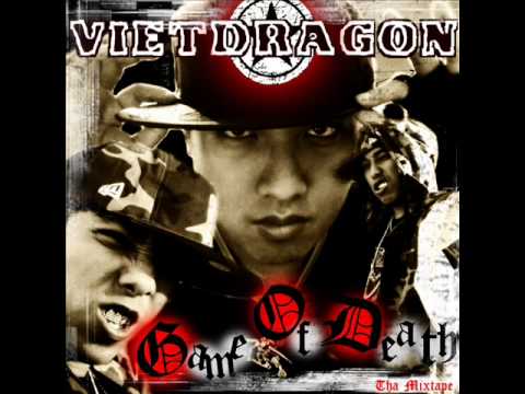 VietDragon -Game Of Death (Mixtape Game of Death 2009) + Link Down load