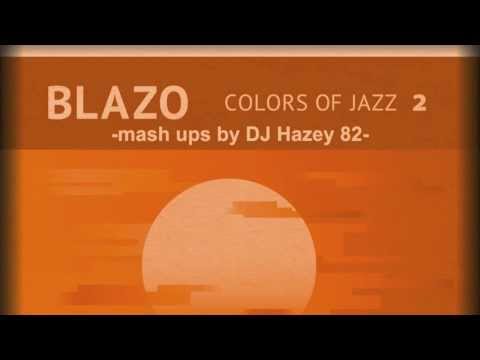 ✦ Common - I used to love H.E.R (over Blazo - Sharp brown) (DJ Hazey 82 mashup) (hiphop)