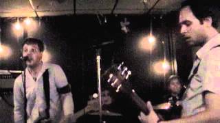 Q and Not U at Cafe Espresso Roma 3 - Everybody Ruins