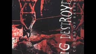 Pig Destroyer - My Fellow Vermin