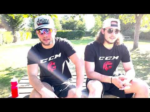 || ENTRETIEN DÉCALÉ AVEC… YOHAN & BAPTISTE ! ||