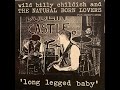 BILLY CHILDISH & NATURAL BORN LOVERS – 06 Grinning In Your Face