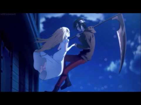 Zack and Rachel | Lovely [AMV]