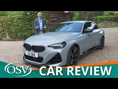 BMW 2 Series Coupe In-Depth Review 2022 | 2 B or not 2 B?
