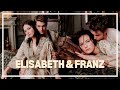 Elisabeth & Franz ┃A IMPERATRIZ
