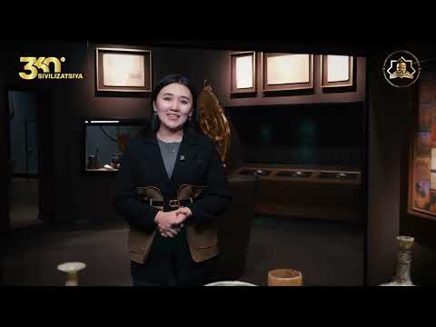 Қўлингиздаги смартфон сизга йўл кўрсатяптими?