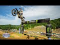 Spring Creek National FULL 450 Moto 2 2022 Pro Motocross
